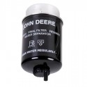 Filtro gasolio originale John Deere, rif. AR86745