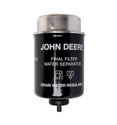 FILTRO GASOLIO ORIGINALE JOHN DEERE, RIF. RE62419