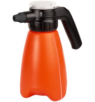 Thalia Pompa elettrica 2 L Li-Ion