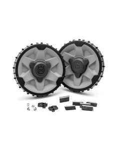 Kit per terreni irregolari - Husqvarna 2