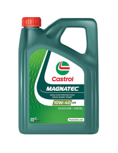 Castrol Magnatec 10W-40 4L - Auto