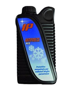 IP Antifreeze red 1L - Oli e lubrificanti