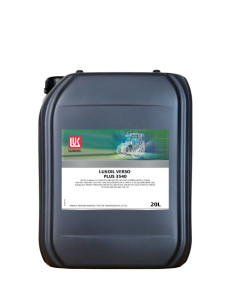 Lukoil Verso Plus 20Litri - Home