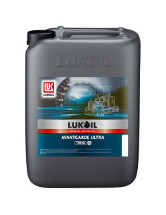 Lukoil Avantgarde Ultra 15W-40 20Litri - Home