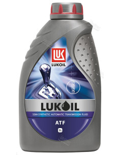 Lukoil ATF 1Litro - Home