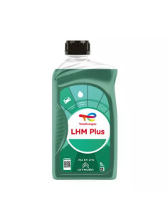 Totalengines LHM Plus - Home