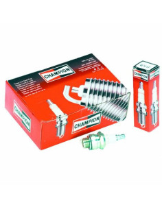 Candele Champion - Ricambi e Accessori per Macchine da Giardino