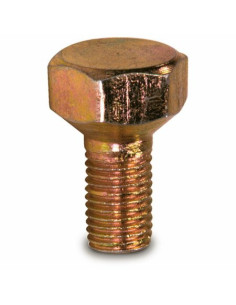 VITE RUOTE M20X1,5 - Ricambi per Trattori