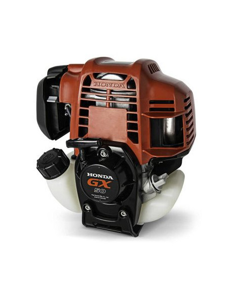 Decespugliatore 4 tempi Honda DH500U - Professionale