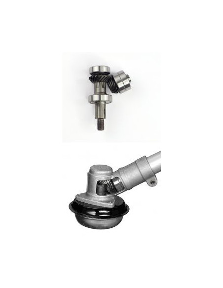 Decespugliatore 4 tempi Honda DH500U - Professionale
