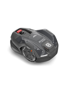 Robot Tagliaerba Husqvarna Automower® 410XE NERA - Husqvarna 2