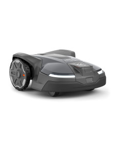 Robot Tagliaerba Husqvarna Automower® 430X NERA - Husqvarna