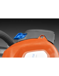 Tagliasiepi a Scoppio Husqvarna 522HSR75X - Professionali 2