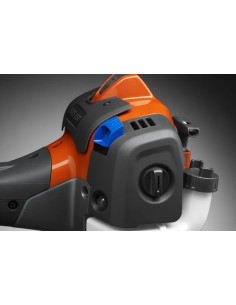 Tagliasiepi ad Asta Scoppio Husqvarna 525HE3 - Professionali 2