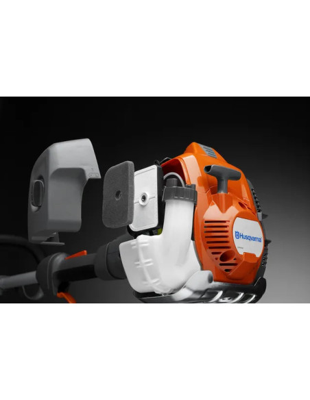 Husqvarna 525LK Decespugliatore a Scoppio Multifunzione - Multifunzione