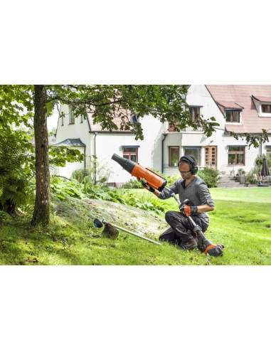 Husqvarna 525LK Decespugliatore a Scoppio Multifunzione - Multifunzione