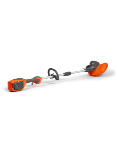 Decespugliatore a Batteria 110iL 36V - Batteria e Caricabatterie INCLUSI - Batteria 2