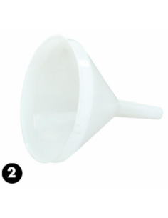 Imbuti in Plastica Ø122MM, Ø150MM, Ø200MM, Ø250MM - Taniche e Imbuti 2