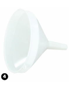 Imbuti in Plastica Ø122MM, Ø150MM, Ø200MM, Ø250MM - Taniche e Imbuti 2