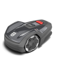 Robot Tagliaerba Husqvarna Automower® Aspire R4 - Robot Rasaerba