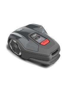 Robot Tagliaerba Husqvarna Automower® Aspire R4 - Robot Rasaerba 2