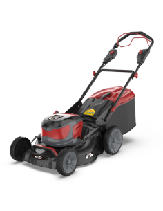 Tagliaerba a Trazione Freemow Batteria 40V - Linea Freemow AMA