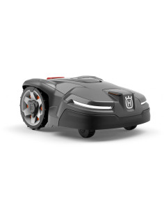 Robot Tagliaerba Husqvarna Automower® 405X - Husqvarna