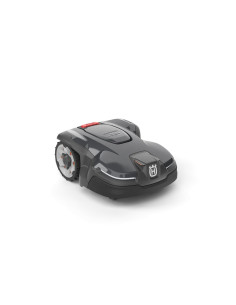 Robot Tagliaerba Husqvarna Automower® 405X - Husqvarna 2