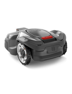 Robot Tagliaerba Husqvarna Automower® 415X - Husqvarna 2