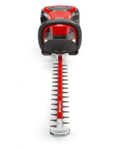 Tagliasiepi a Batteria Snapper SXDHT82 - Elettrici - Batteria 2