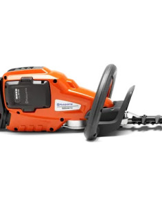 Tagliasiepi a Scoppio Husqvarna 122HD60 - Professionali 2
