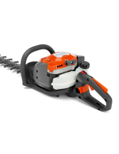 Tagliasiepi a Scoppio Husqvarna 522HDR75X - Professionali 2