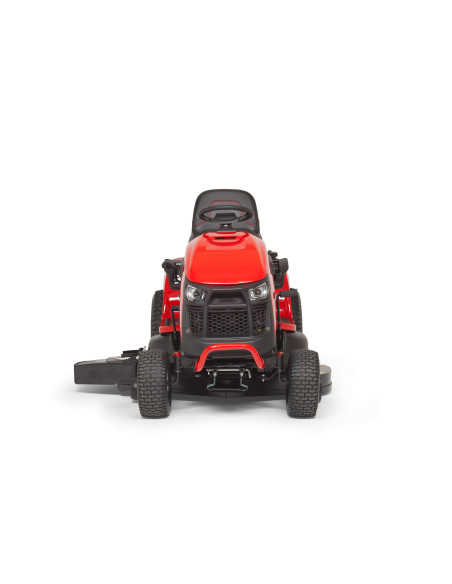 Trattorino Tagliaerba Snapper SPX275SD - Trasmissione Idrostatica - 724cc - Trattore da giardino con scarico laterale