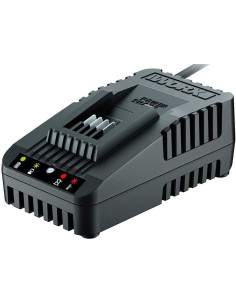 Worx WA3601 - Kit Batteria 2Ah + Caricabatteria Rapido - Batterie 2
