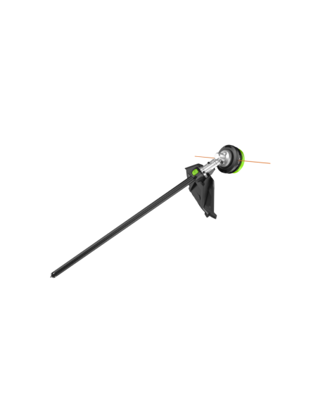 Asta Powerload STA1600 - Accessorio Decespugliatore PH1420E - Batteria