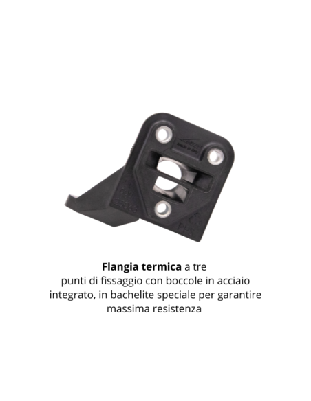 Active ST25L - Decespugliatore a Scoppio - Professionale