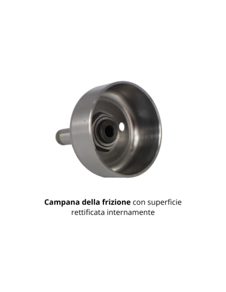 Active ST25L - Decespugliatore a Scoppio - Professionale