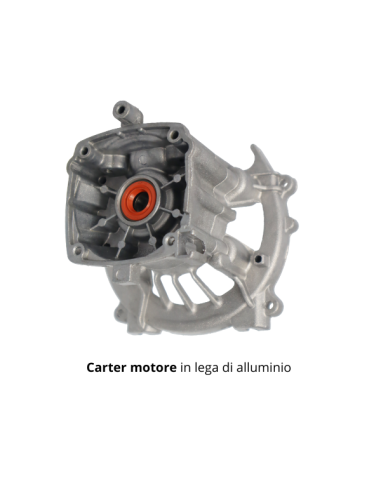 Active ST25L - Decespugliatore a Scoppio - Professionale