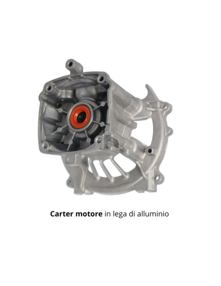 Active ST25L - Decespugliatore a Scoppio - Professionale