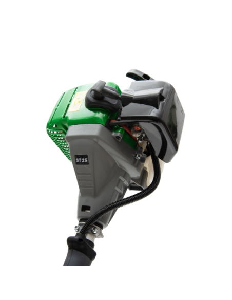 Active ST25L - Decespugliatore a Scoppio - Professionale