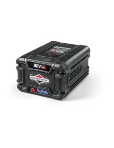 Batteria Snapper 82V 2Ah - Compatibile con utensili Snapper XD - Multifunzione
