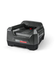 Caricabatterie Snapper 82V EBSRC82 - Ricarica rapida per batterie XD - Multifunzione