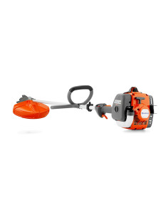 Decespugliatore a Scoppio Husqvarna 122RJ da 22cc - Hobby