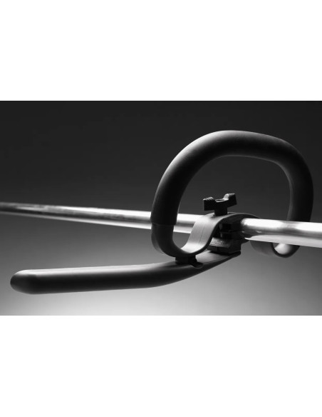 Decespugliatore a Scoppio Husqvarna 122RJ da 22cc - Hobby