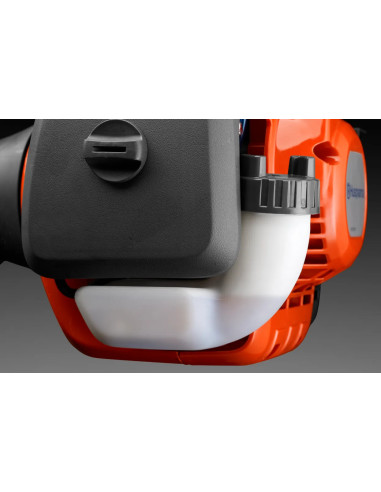 Decespugliatore a Scoppio Husqvarna 122RJ da 22cc - Hobby