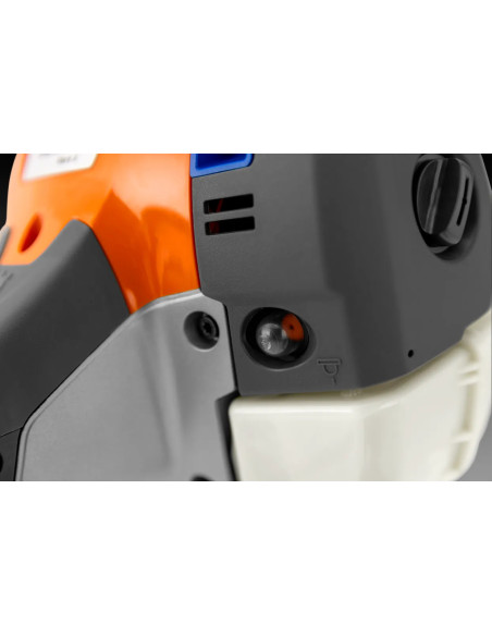 Decespugliatore a Scoppio Husqvarna 122RJ da 22cc - Hobby