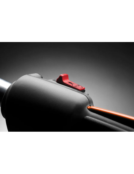 Decespugliatore a Scoppio Husqvarna 122RJ da 22cc - Hobby