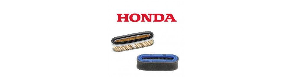Filtri Honda
